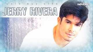 vuela muy alto jerry rivera musica audio [upl. by Caffrey49]