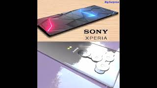 Sony Xperia Upcoming flagship smartphone  Sony Xperia pro II 5G [upl. by Akirehc]