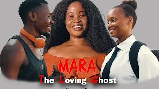 MARA The Loving Ghost Episode 1wingsfilmsuganda2902 SPARKSSEBABI faithtv0001 [upl. by Fenelia]