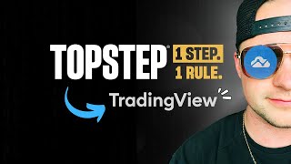 Trade Directly On TradingView With TopStep [upl. by Abagael287]