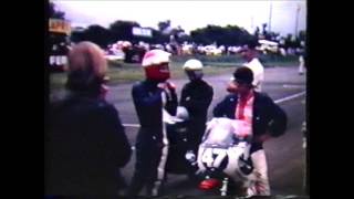 South Africa TT 23rd Jan 1972 Roy Hesketh Circuit [upl. by Rriocard693]