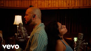 Residente Jessie Reyez  El Encuentro LIVE Session [upl. by Aiek]