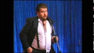 Brendan Grace  The Wedding [upl. by Cann]