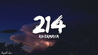 Rivermaya  214 Lyrics [upl. by Jacky]