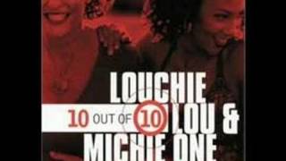 Louchie Lou amp Michie One  10 Out Of 10  Ten Out Of Ten [upl. by Sarilda]