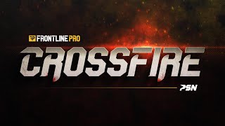 CrossFire S2 Ep 11 [upl. by Wallraff]