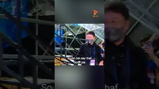 COMEBACK CỰC MẠNH LEE SOO MAN TUYỂN THỰC TẬP SINH CHO DỰ ÁN NHÓM NHẠC MỚI [upl. by Corabella]