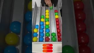 ball puzzle fun to play [upl. by Aden]