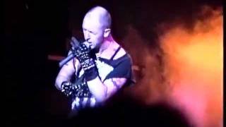 HQ 480p Judas Priest  Live In New York 91 Best 1991 Show Full Concert [upl. by Burgess104]