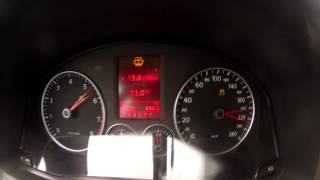 VW Scirocco 20 TSI DSG 0100 Topspeed Sound Acceleration [upl. by Nnaycnan874]