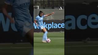 STUNNING Strike from Teenage SENSATION [upl. by Anaeli]