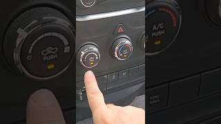 AC troubleshooting automobile airconditioner mechanictips airconditioning mechanic ram [upl. by Ikkin202]