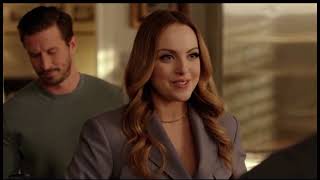 Fallon and Liam Dynasty Season 5 Episode 7 part 1 [upl. by Lenora693]