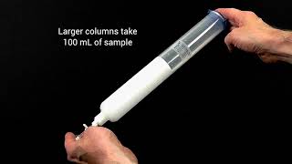 CentriPure Desalting Columns [upl. by Stillmann]