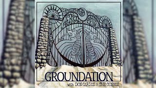 📀 Groundation  Hebron Gate Full Album [upl. by Mohl]