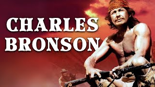 Una Película Del Oeste De Charles Bronson 1972 [upl. by Bobina998]