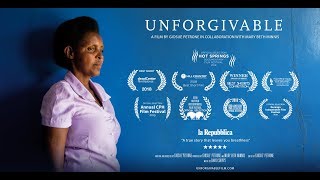 UNFORGIVABLE TRAILER [upl. by Nnoj188]