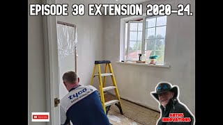 Extension 2020 2024 Episode 30 [upl. by Eliathan]