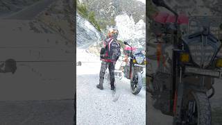 Tawang Ride winter 3O Arunachal Pradesh [upl. by Erika]