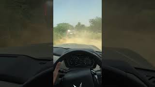 Scorpio lover j jaatmind jaipur mahindra rajasthan attitude scorpio shorts viralshortvideo [upl. by Okoyik]