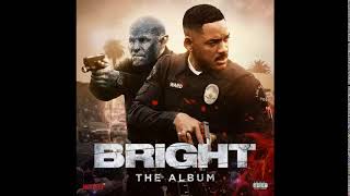 Various Artists – Bright The Album Download Zip [upl. by Arotak]