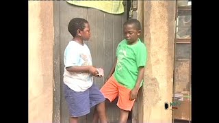 LOCAL CHAMPION  AKI amp PAWPAW COMEDY NIGERIAN MOVIE FULL HD [upl. by Fayth]