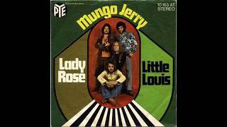 Mungo Jerry  Lady Rose  1971 [upl. by Elohcim]