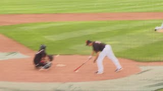 Its Opening Night for the Billings Mustangs [upl. by Akinahs]