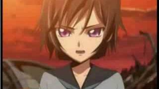 Code Geass Episode 1 [upl. by Hindu]