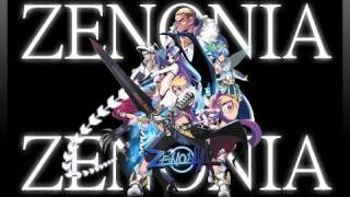 ZENONIA Developer Walkthrough [upl. by Valsimot]