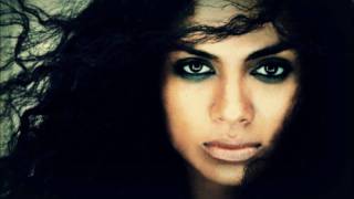 Amel Larrieux For Real wlyrics [upl. by Auqinahs448]