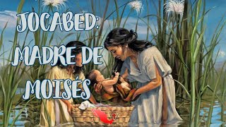 Jocabed madre de Moisés Culto Martes 10 de Mayo de 2022 [upl. by Anirol]