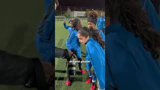 On OFFRE des CRAMPONS à un CLUB AMATEUR ❤️‍🔥 [upl. by Yenrab]