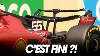 ❌ Pourquoi le DRS va disparaître de la Formule 1 [upl. by Neirad264]