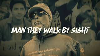 Goodie Mob Ft Chuck D  Are You Ready Official Lyric Video [upl. by February]