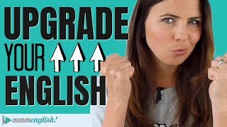 Upgrade Your English Conversation ⬆️⬆️⬆️ Adjective intensifiers [upl. by Bortman]