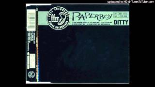 Paperboy  Ditty Ben Liebrand Radio Mix [upl. by Madalyn793]