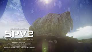 SPV3 Soundtrack  The Maw [upl. by Hogg]