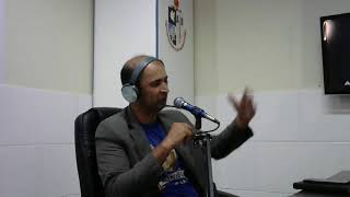 LIVE  TEMA PROFETIZANDO VIDAS 01112024 [upl. by Ellimac]