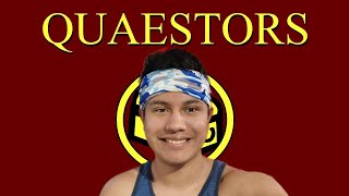 Quaestors Historia Civilis reaction [upl. by Ocramed]