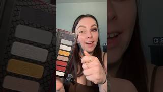 Bailey Sarian x Melt Eyeshadow Pallete Review PT 3 [upl. by Yrrum]