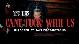 Ypc Zigs  Who Da Crunkest Official Music Video  Shot By Javi Productions [upl. by Sacken]