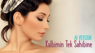 Kalbimin Tek Sahibine Ai Version [upl. by Fauch747]