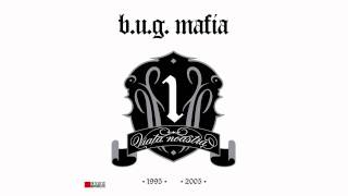 BUG Mafia  Un 2 Si Trei De 0 feat ViLLy Prod Tata Vlad [upl. by Alyad947]