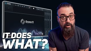 iZotope OZONE 11  The Future of MASTERING  All You Need to Know [upl. by Rutan]