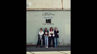 Little Mix Dance About It  OFFICIAL AUDIO REMIND ME THE ALBUM [upl. by Volin999]