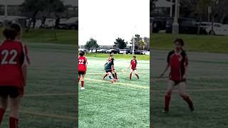 Rancho vs Chino hills soccer soccerlife soccerplayer soccershorts soccerskills soccertraining [upl. by Gessner]