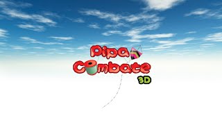 pipa combate 3d [upl. by Anyk]