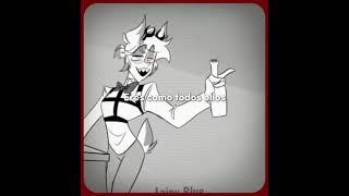 Alastor bailando Gossip D [upl. by Libbie]