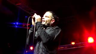 Jeff Hardy Ohio Concert LIVE Part 10 Obsolete [upl. by Idell878]